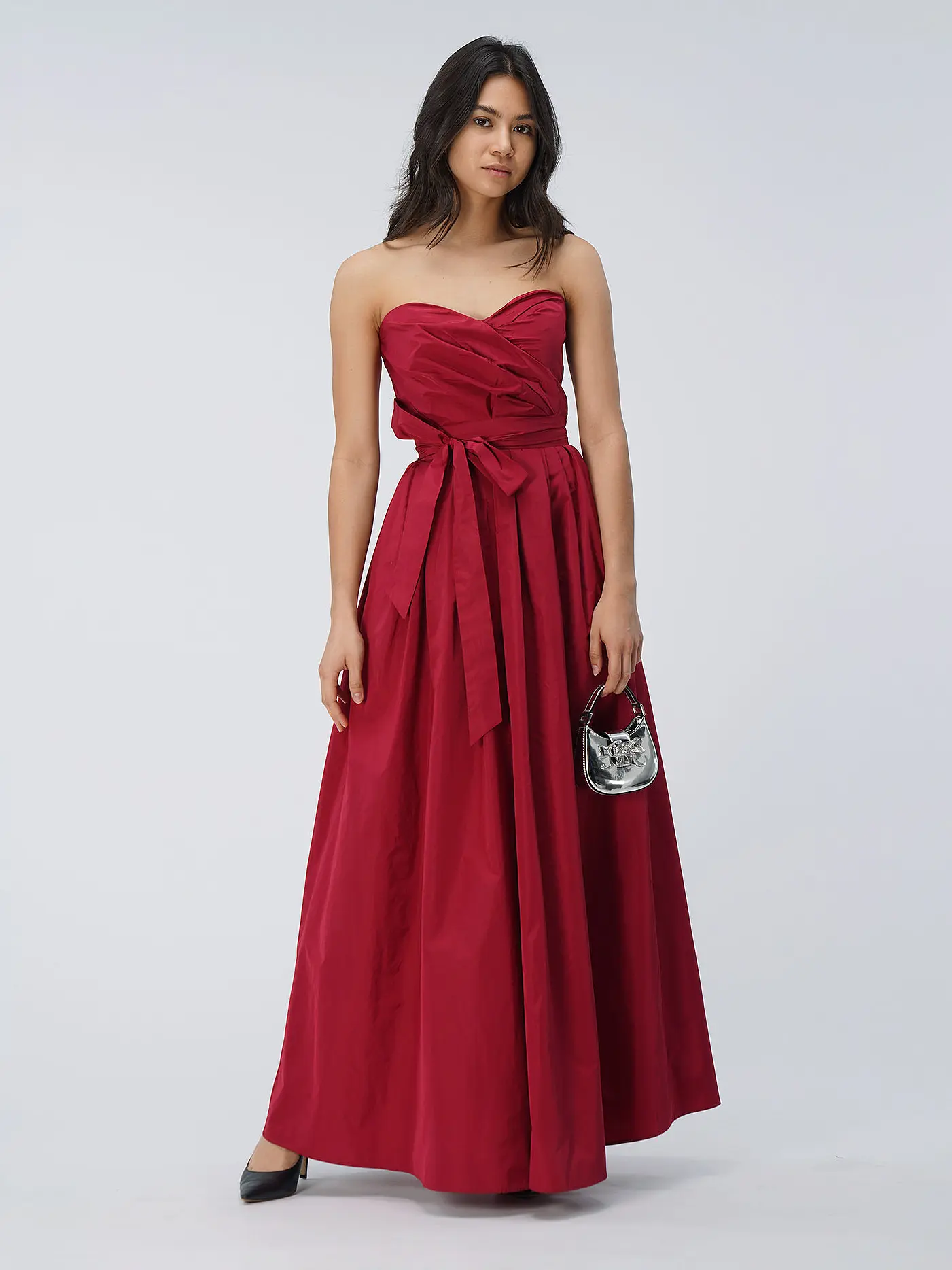 MAX MARA STUDIO | Anlasskleid ANZIO | 